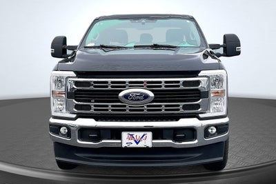 2024 Ford F-250SD XLT
