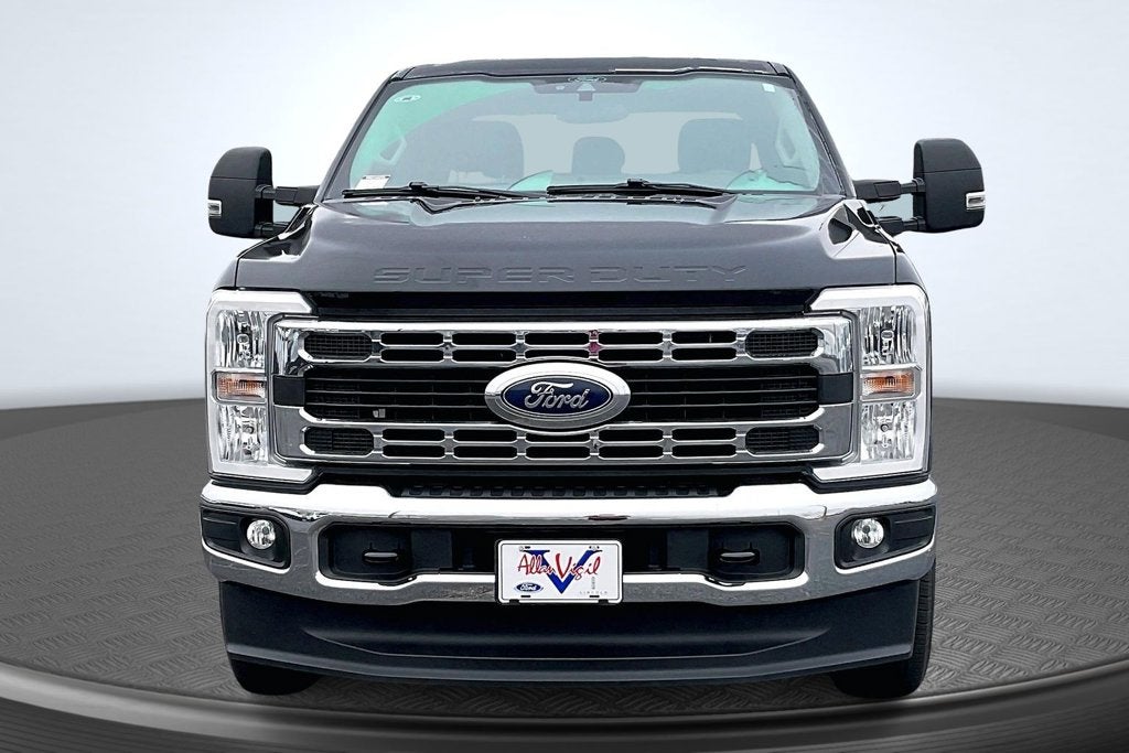 2024 Ford F-250SD XLT