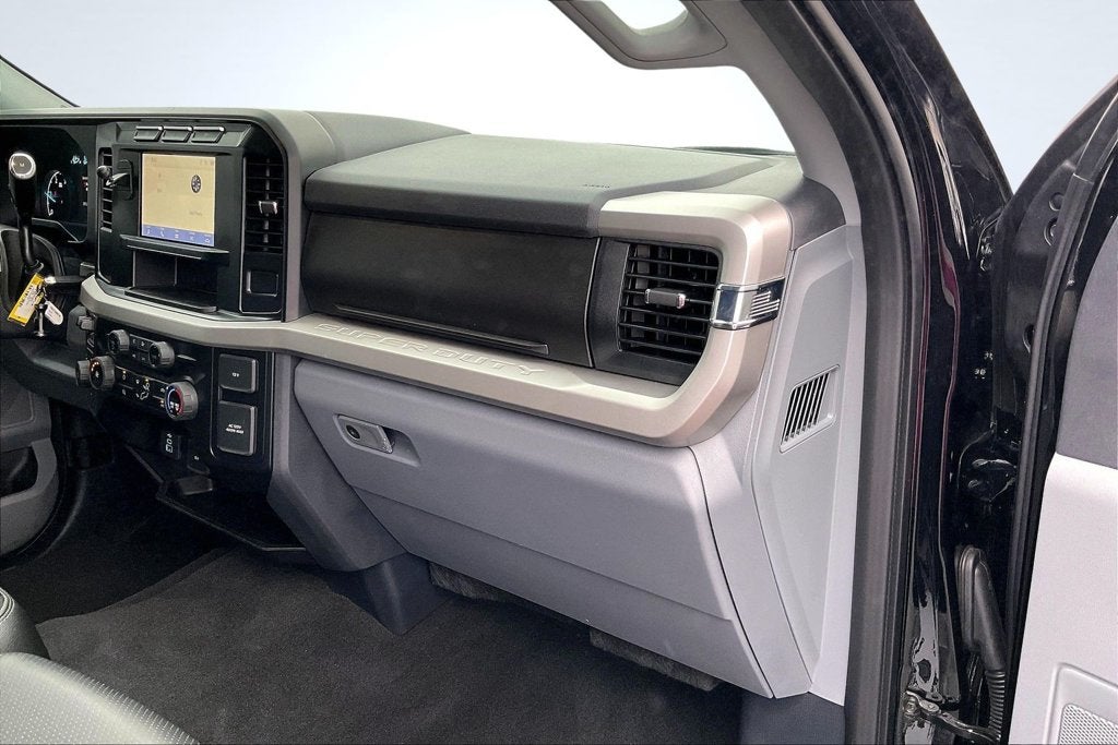 2024 Ford F-250SD XLT