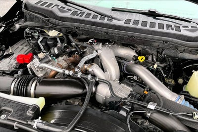 2024 Ford F-250SD XLT