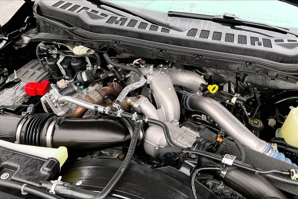2024 Ford F-250SD XLT