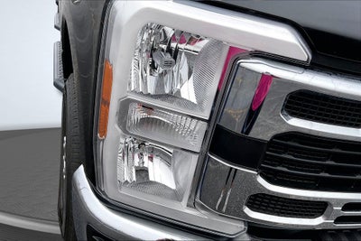 2024 Ford F-250SD XLT
