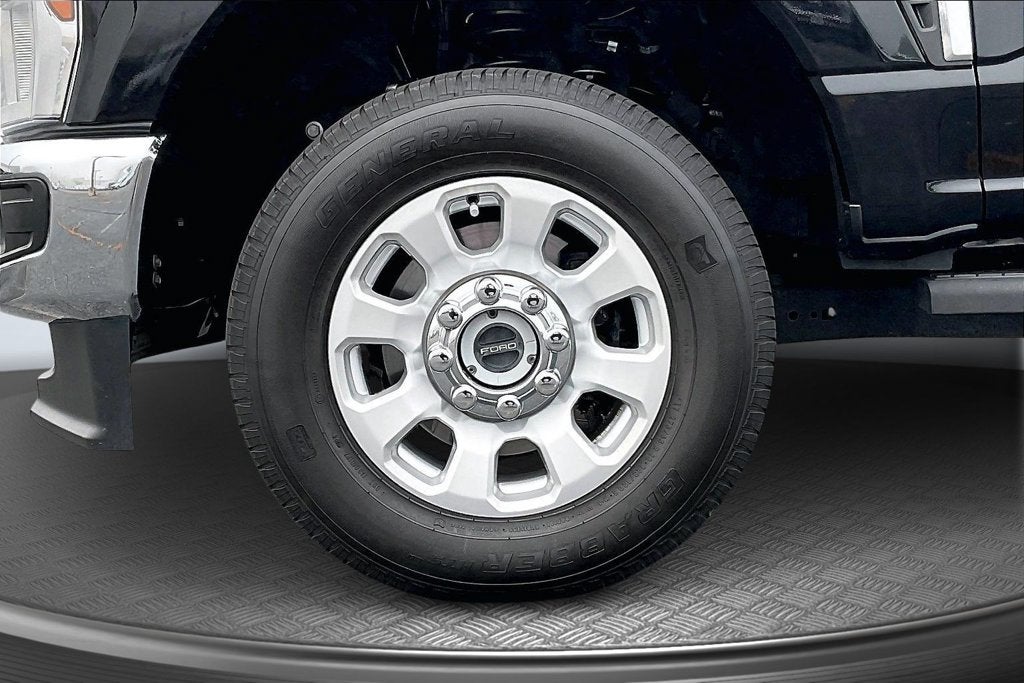 2024 Ford F-250SD XLT