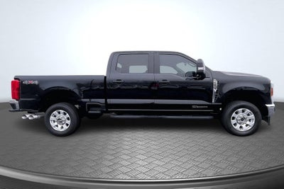 2024 Ford F-250SD XLT