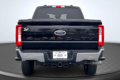 2024 Ford F-250SD XLT