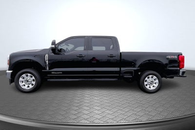 2024 Ford F-250SD XLT