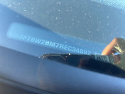 2024 Ford F-250SD King Ranch