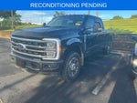 2025 Ford F-250SD King Ranch