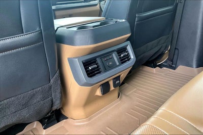 2024 Ford F-250SD Lariat