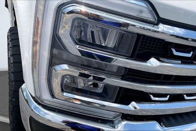 2024 Ford F-250SD Lariat