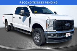 2024 Ford F-350SD XL