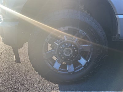 2023 Ford F-350SD Lariat