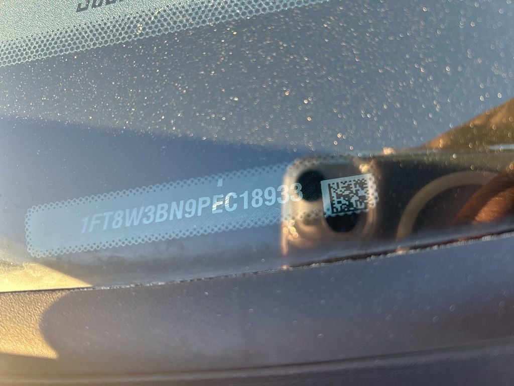 2023 Ford F-350SD Lariat