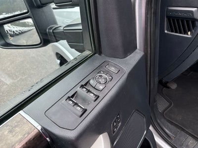 2022 Ford F-350SD Lariat