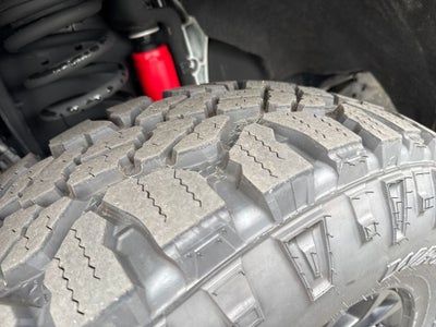 2022 Ford F-350SD Lariat