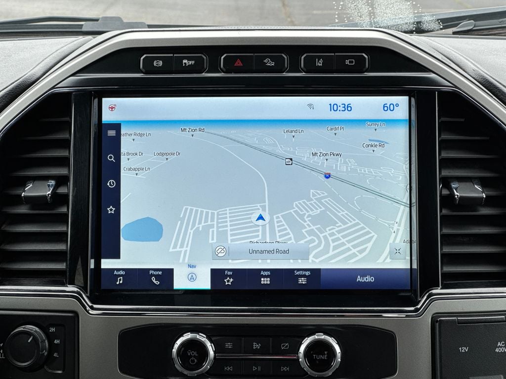 2022 Ford F-350SD Lariat