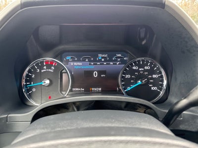 2022 Ford F-350SD Lariat