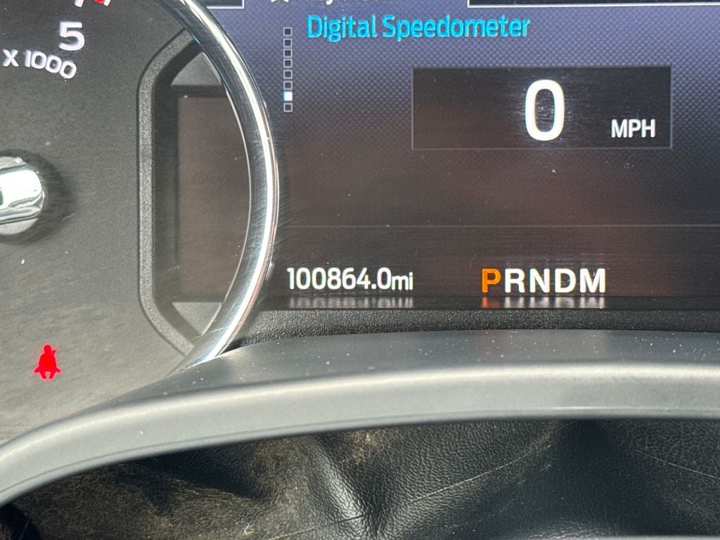 2022 Ford F-350SD Lariat