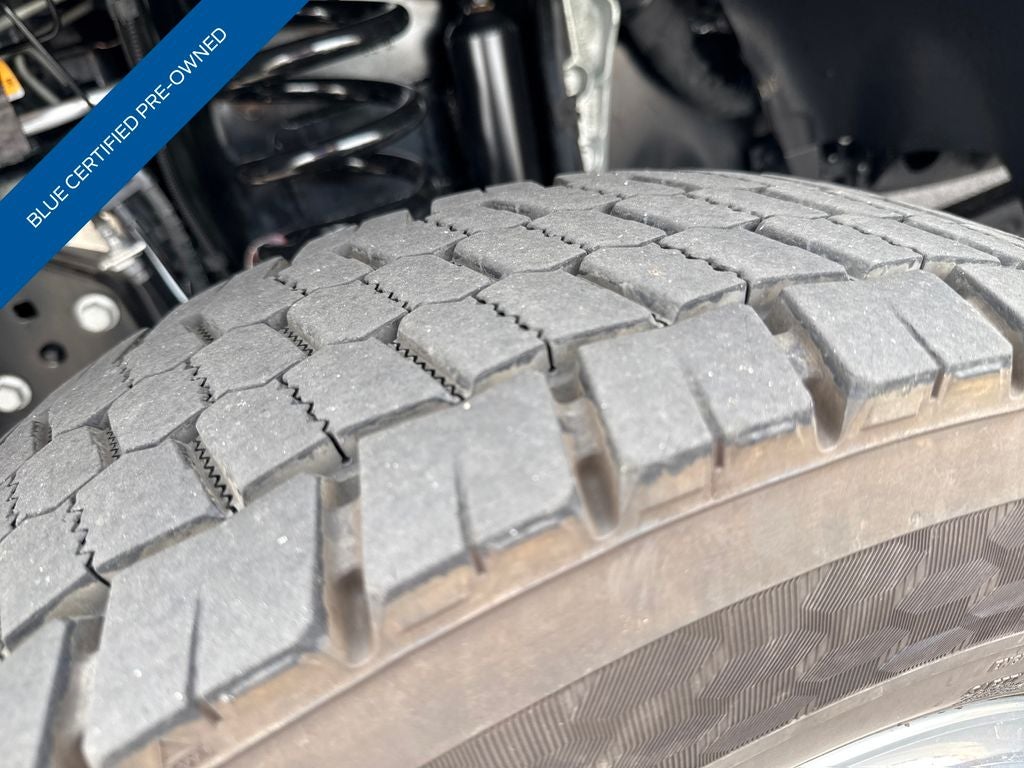 2024 Ford F-450SD King Ranch DRW