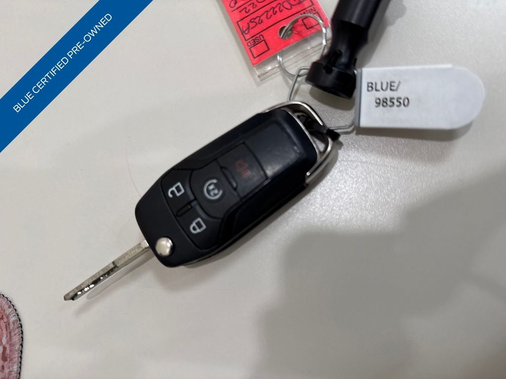 2024 Ford F-450SD King Ranch DRW