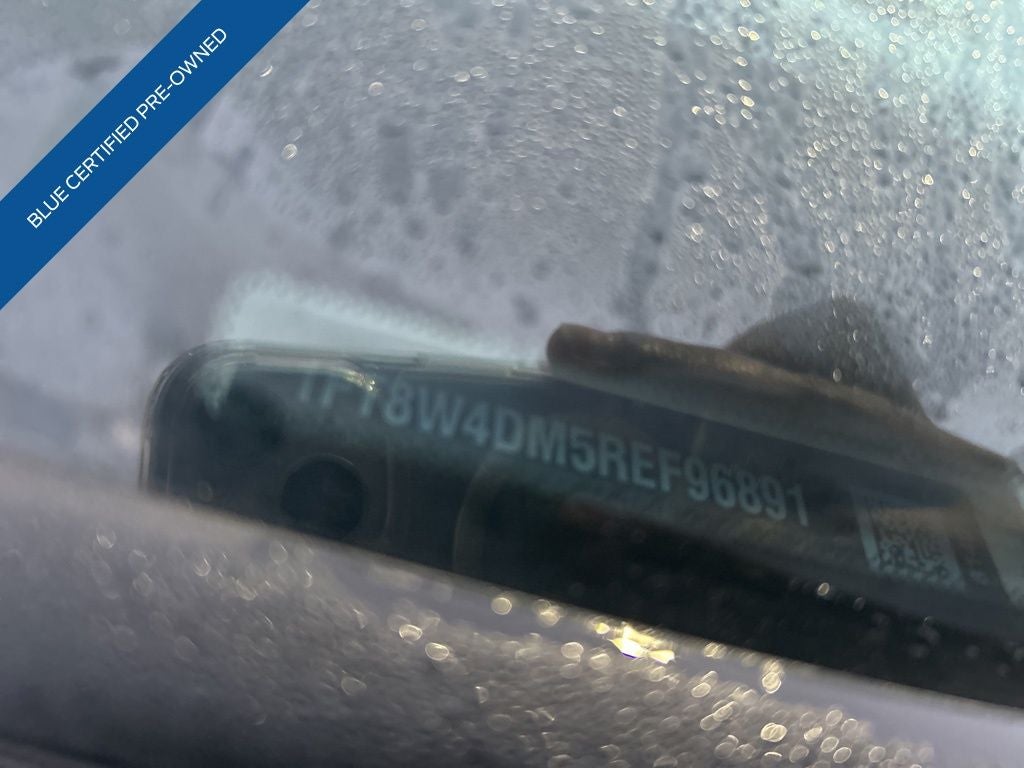 2024 Ford F-450SD King Ranch DRW