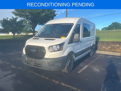 2022 Ford Transit-250 Base
