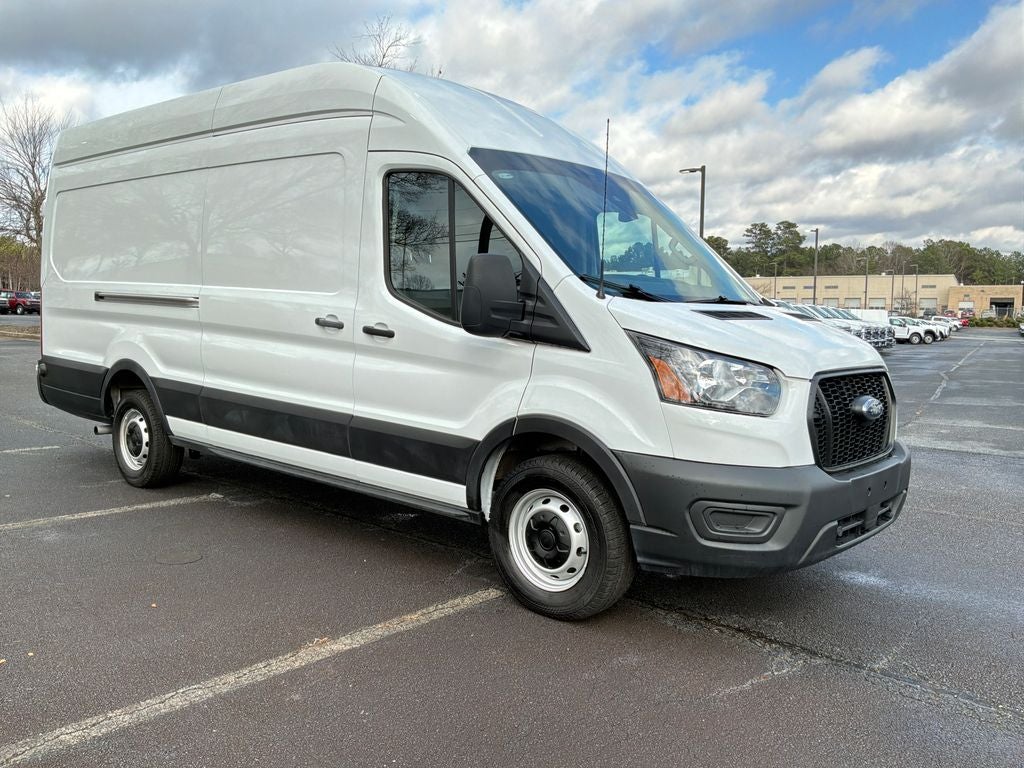 2024 Ford Transit-250 Base