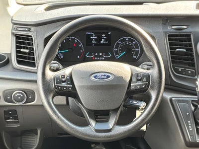 2024 Ford Transit-250 Base