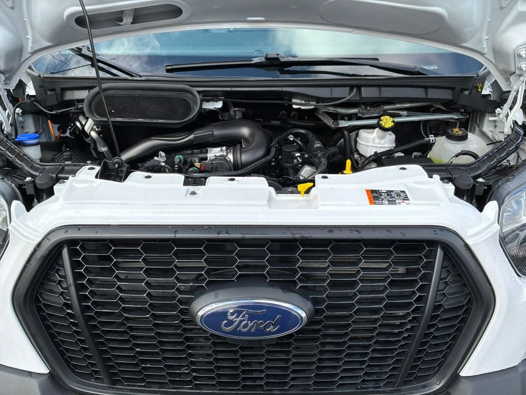 2024 Ford Transit-250 Base