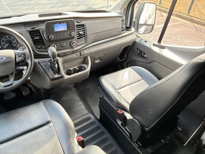 2024 Ford Transit-250 Base