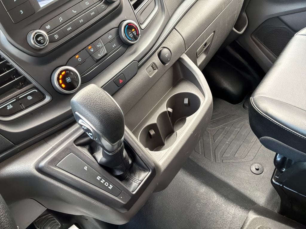 2024 Ford Transit-250 Base