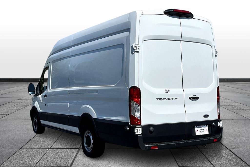 2025 Ford Transit-350 Base