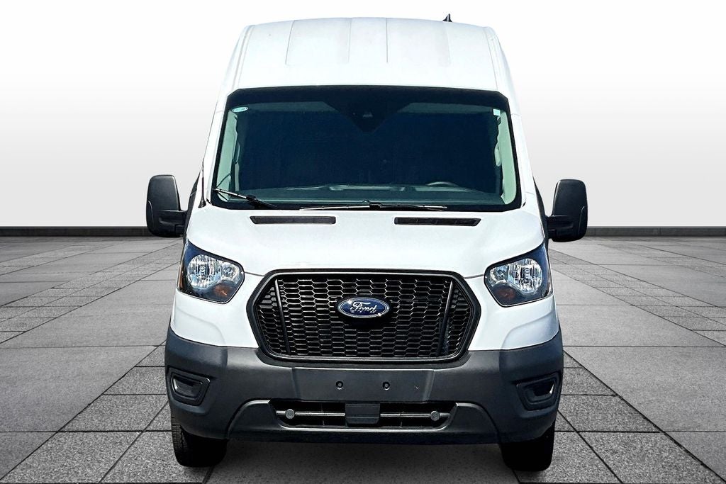 2025 Ford Transit-350 Base