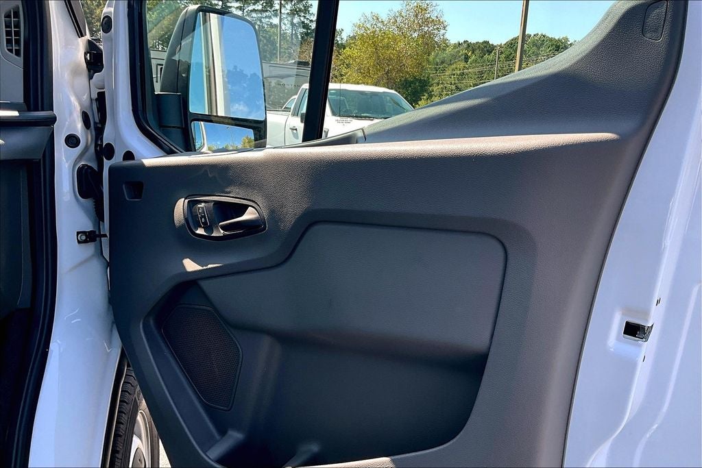 2025 Ford Transit-350 Base