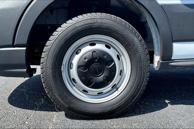 2025 Ford Transit-350 Base