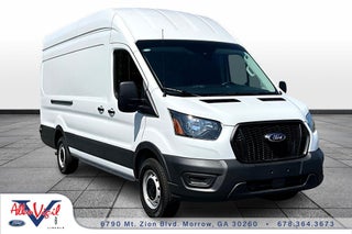 2025 Ford Transit-350 Base