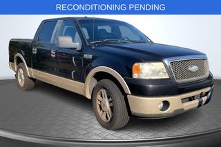 2008 Ford F-150 Base