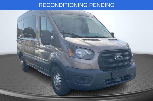 2020 Ford Transit-150 Base