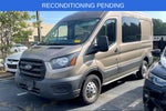 2020 Ford Transit-150 Base