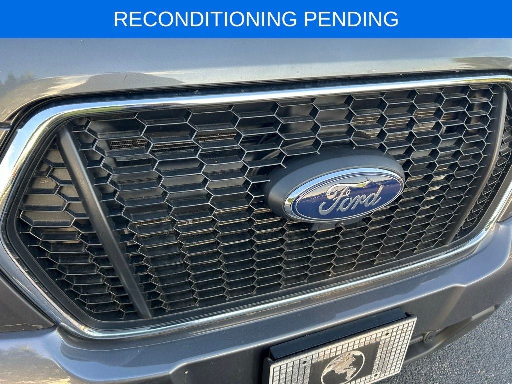 2022 Ford Transit-150 Base