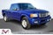 2005 Ford Ranger Base