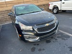 2015 Chevrolet Cruze LTZ