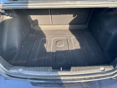 2015 Chevrolet Cruze LTZ