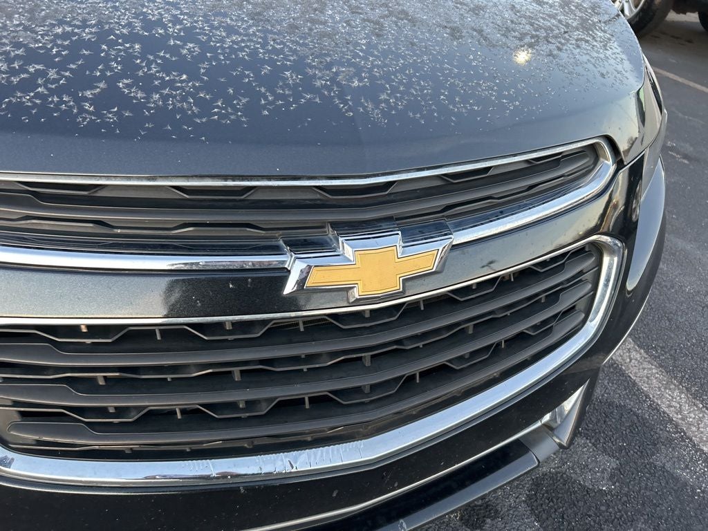 2015 Chevrolet Cruze LTZ