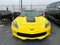 2016 Chevrolet Corvette Stingray Z51 2LT