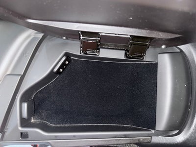 2016 Chevrolet Corvette Stingray Z51 2LT