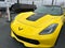 2016 Chevrolet Corvette Stingray Z51 2LT