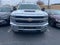 2017 Chevrolet Silverado 2500HD LT