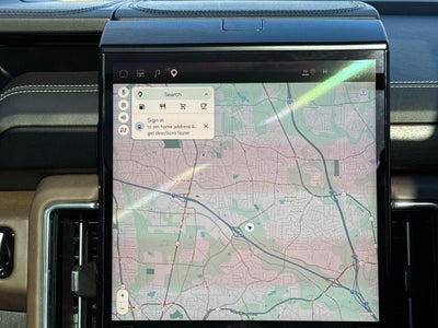 2025 GMC Yukon Denali Ultimate