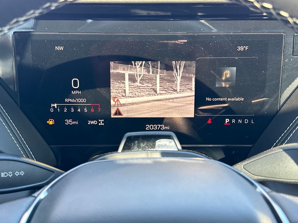 2025 GMC Yukon Denali Ultimate